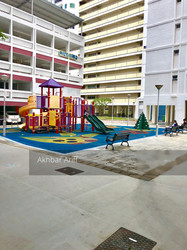 Blk 207 Pasir Ris Street 21 (Pasir Ris), HDB Executive #198293562